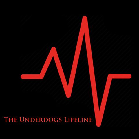 The Underdogs Lifeline #16