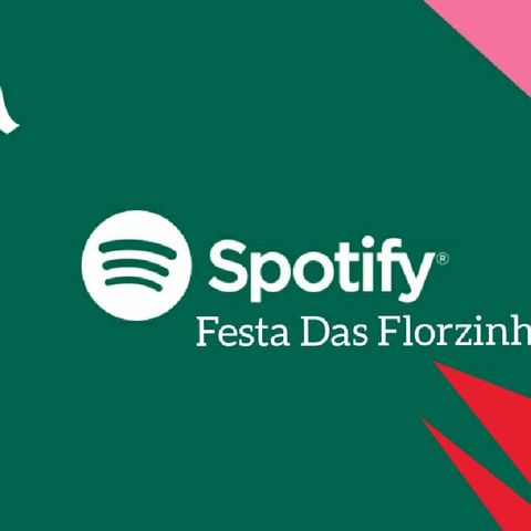 Spotifly - Festa Das Florzinhas (LiveStream)
