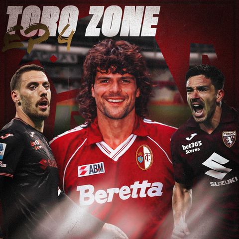 S3 E4 | Toro Zone con Roberto Policano