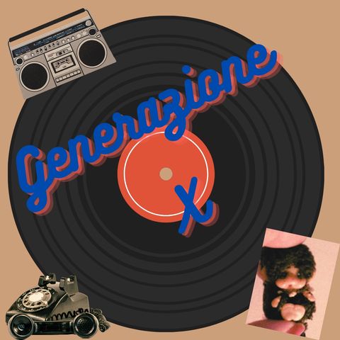Portada del podcast