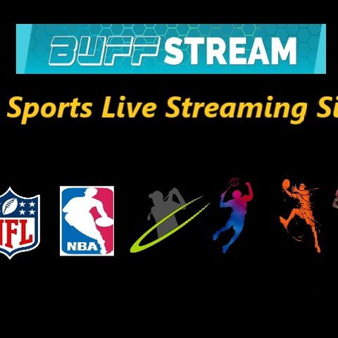 MLB Buffstreams Games Live Streaming For Free