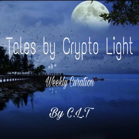 Tales By Crypto Light Week 38 2020