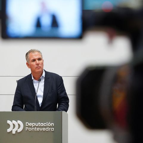 Entrevista a Rafa Domínguez