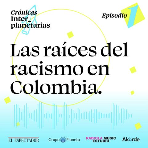 ¿Por qué Colombia es un país racista?