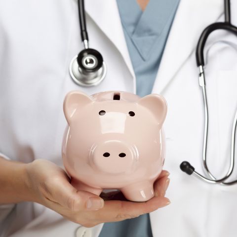 Healthy Savings