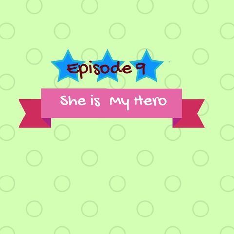 9: She is My Hero (Bresha Meadows)