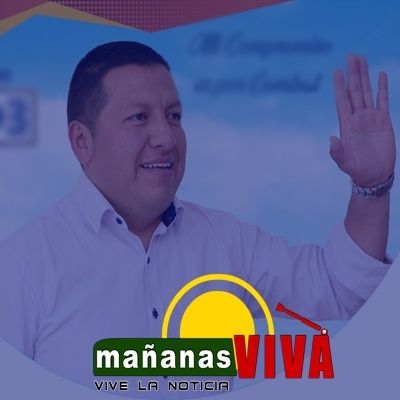 Juan Pablo Villacriz – Candidato al concejo de Cumbal