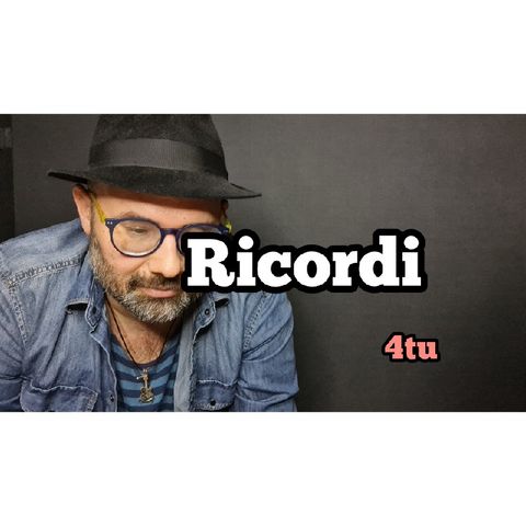 Episodio 529 - ricordi…