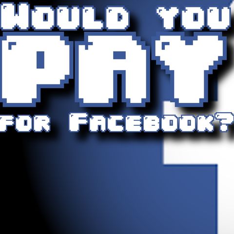 Paying for Facebook, Apple Bendgate, A Use for the Nintendo Wii in 2019, and Jetpack Racing!