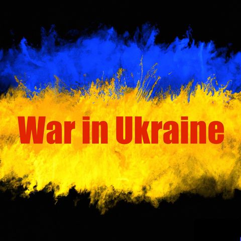 Ukraine War: What You Need to Know- Episode 1 - Origins