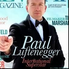 Paul Luftenegger Celebration Of Love