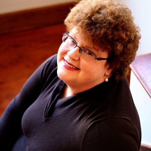 Charlaine Harris Author Of Night Shift