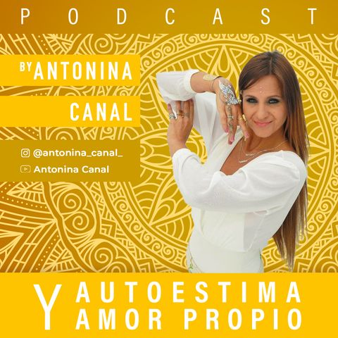 Episodio 3 - Autoestima y amor propio