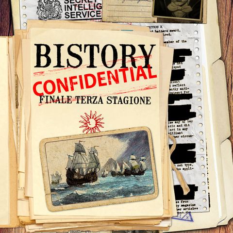 Bistory Confidential - Special fine terza stagione