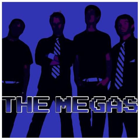 Del Bit a la Orquesta 54 - The Megas