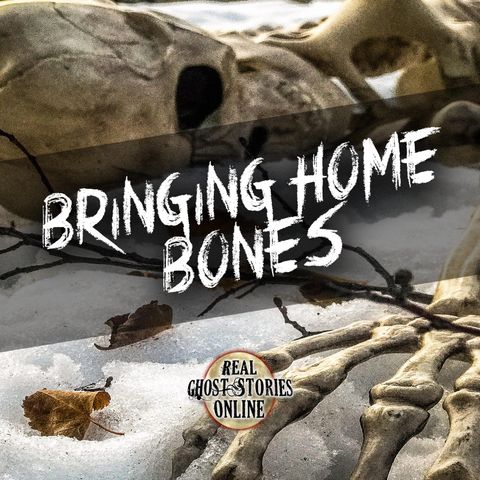 Brining Home Bones | EPP 339