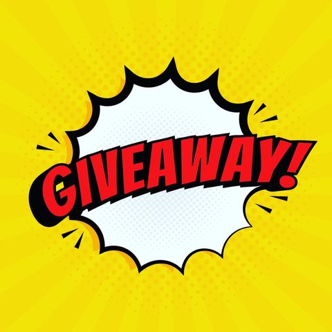 Giveaway Winner Announcements / Cannabis 2020