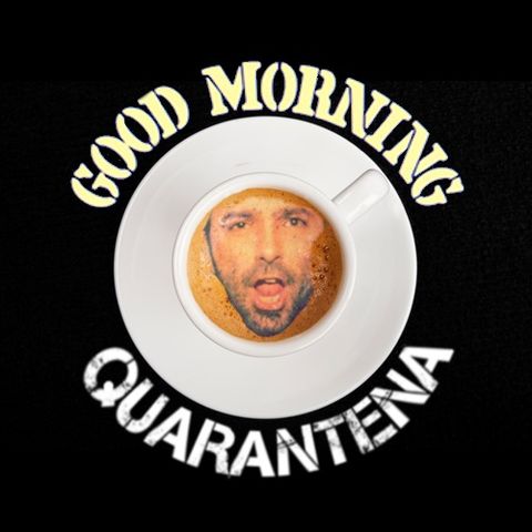 ITALIAN ESPRESSO #3 RAP & HIP HOP (MONO)DOSE (Good Morning Quarantane Ep 56)