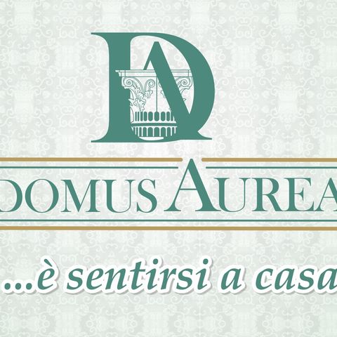 Spot RSA Domus Aurea Castelforte
