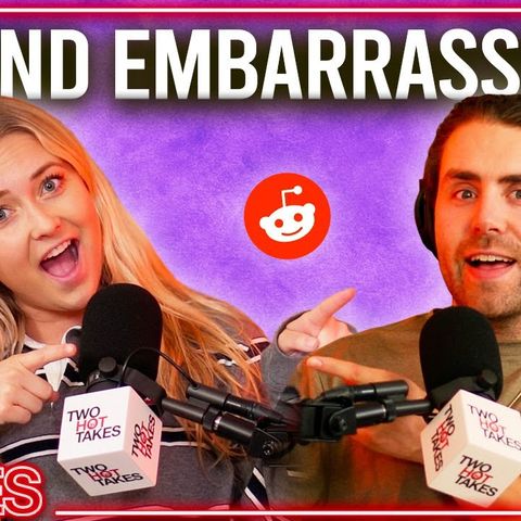 Beyond Embarrassing..  Reddit Stories