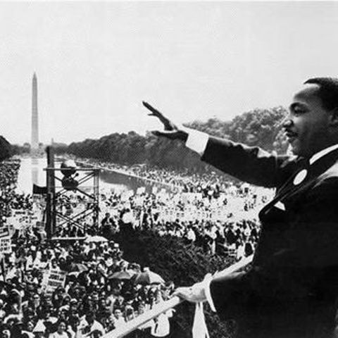 The Assassinations Part 3: Martin Luther King