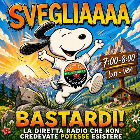 Podcast Cover