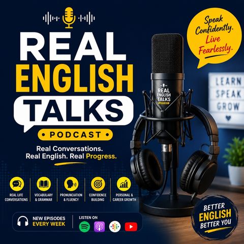 Podcast Cover
