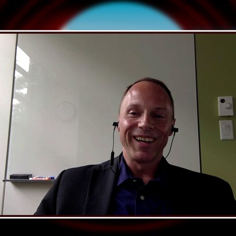 Welcome To The Club - Business Security Weekly #87