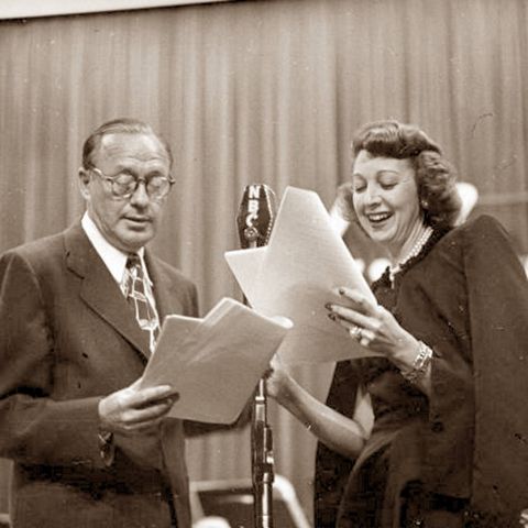 Classic Radio for October 27, 2022 Hour 2 - Did Jack Benny kill the Sportsmen