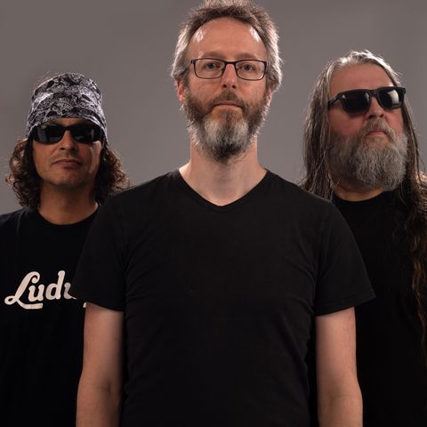 DITCH - The Traveler Interview