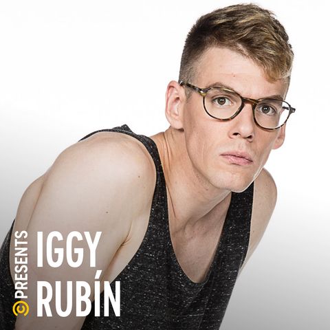 Iggy Rubín - Derfecto
