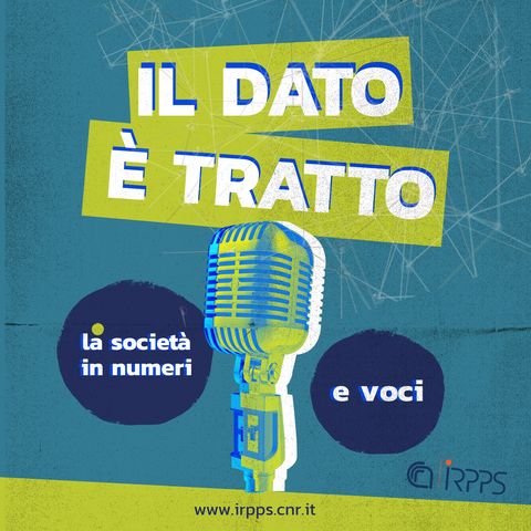 Copertina del podcast