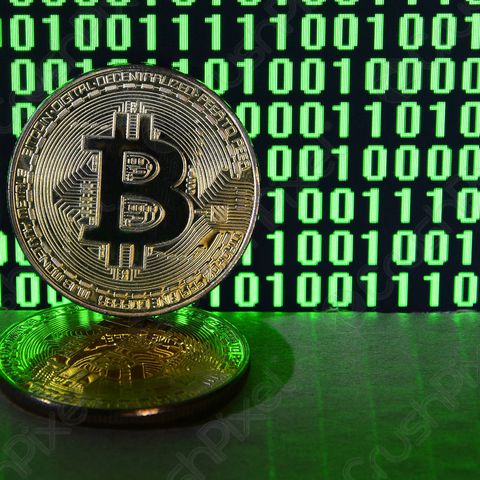 #19 Ancora sui bitcoin