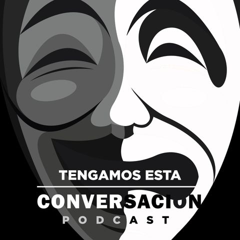 Portada del podcast