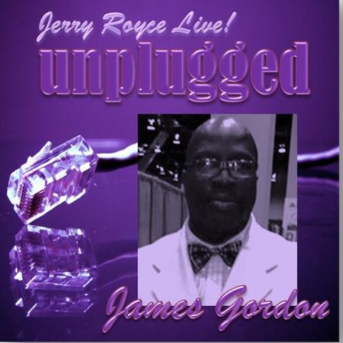 "UNPLUGGED" POETRY ONLINE WIT GPA