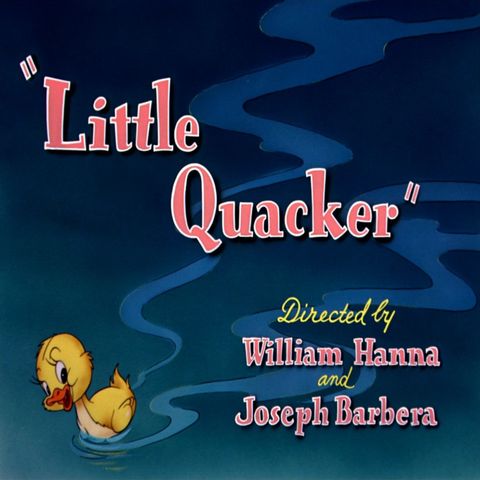47. Little Quacker