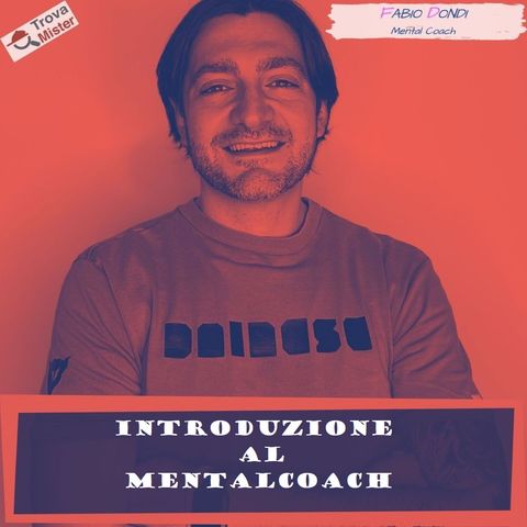 Introduzione al mental coach