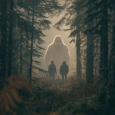 SO EP:666 Irrational Fear?