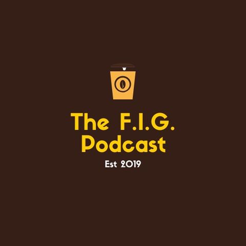 The F.I.G. Podcast Episode #3-Spider-Man: Far From Home