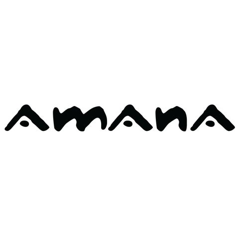 Amana - Antonio Amana