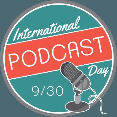 International Podcast Day