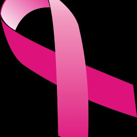 We Are In October Breast CANCER Awareness