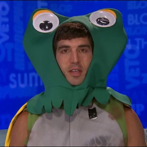 BB19: Ribbit of Replacement