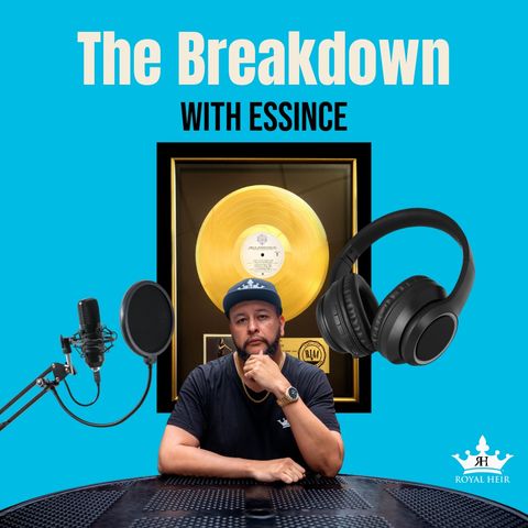 Copertina del podcast