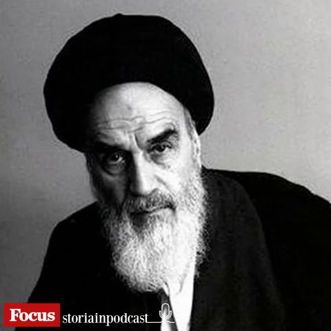 L’Imam Khomeini. La vera storia - Prima parte
