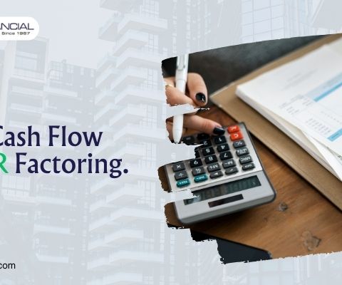 AR Factoring and Credit Control How They Work Together to Strengthen Your Business