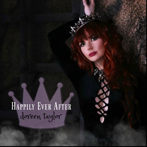 Doreen Taylor: Happily Ever After
