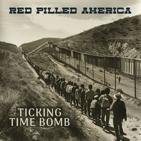 Ticking Time Bomb