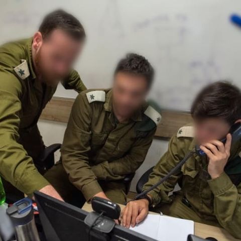Israel IDF Knew About October 7 Before Attack | Israel Hamas Palestine War
