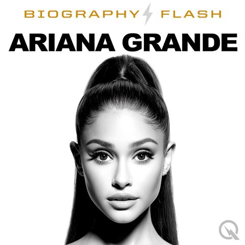 Biography Flash: Ariana Grande Confirms No New Music Before Tour as